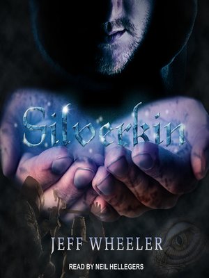 cover image of Silverkin